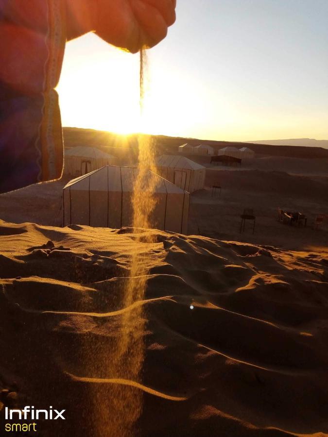 Bivouac Zagora Hotel Exterior photo